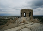 Iran: The People of the Flame, with David Adams (2001)