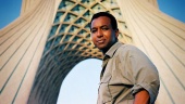 Rageh Inside Iran (2007)