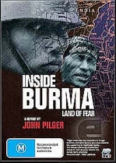 Inside Burma: Land of Fear (1996)