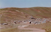 Bolivia: The Last Trail of Butch and Sundance, with David Adams (2001)