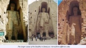 The Lost Buddhas of Afghanistan, with David Adams (2001)