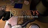Journeys to the Ends of the Earth, with David Adams (2001)
