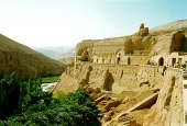 Treasure Seekers: Silk Road (2001)