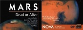Mars Dead or Alive (2004)