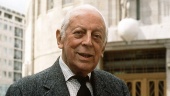 BBC - AMERICA, by Alistair Cooke (1973)