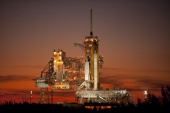 NASA STS-129 Flight Day Highlights (2009)