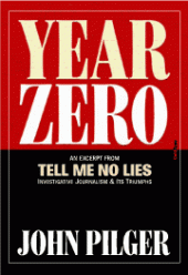 Year Zero: The Silent Death of Cambodia (1979)
