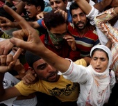 Unreported World: The Killing of Kashmir (2004)