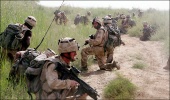 Fighting The Taliban (2007)