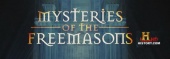 Decoding the Past: Mysteries of the Freemasons (2006)
