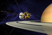 Titan: A Place Like Home? (2005)