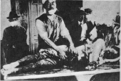 Unit 731: Nightmare in Manchuria (1998)