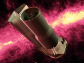 Revealing a Hidden Universe: Into The Cosmic Time-Machine (2008)