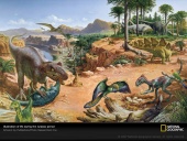 The Mystery of the Jurassic (2002)