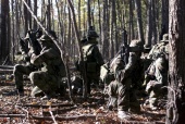 U.S. Navy Seals Class 234 Training (2000)
