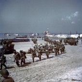 Canada's War in Colour (2005)