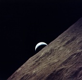 In the Shadow of the Moon (2007)