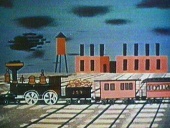 The Romance of Transportation in Canada (1953)
