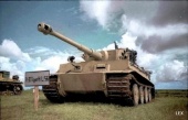 Great Tank Battles of World War II (2001)