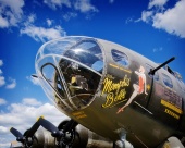 The Memphis Belle: A Story of a Flying Fortress (1944)
