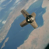 Apollo 7 Footage (1968)