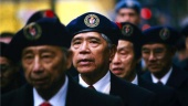 Unwanted Soldiers (1999)