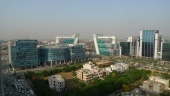 I am Gurgaon: The new Urban India (2009)