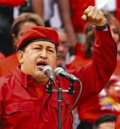 The Well-Oiled Revolution of Hugo Chavez (2006)
