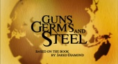 Guns, Germs, and Steel (2005)