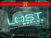 Lost Worlds: Seven Wonders of the World (2007)