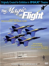 The Magic Of Flight (1996)