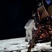 Apollo 11 Partially Restored Archives (2009)