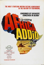 Africa Addio (