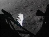 The Flight of Apollo 11 (1969)