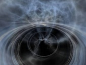 Cosmic Journeys: The Largest Black Holes in the Universe (2009)