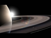 Cosmic Journeys: Saturn's Mysterious Moons (2009)