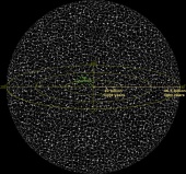 Cosmic Journeys: How Large is the Universe? (2009)