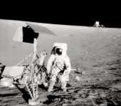 Cosmic Journeys: The Incredible Journey of Apollo 12 (2009)