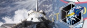NASA STS-130 Mission Footage (2010)