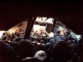 Apollo 8: Go For Trans Lunar Insertion (1969)