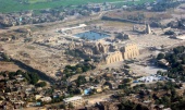 Karnak: A Hidden History (1996)