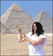 The Surprising History Of Egypt, with Terry Jones (2002)