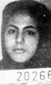 Execution in Iran - Hanging of Atefeh Sahaaleh (2006)