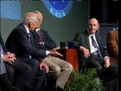 Apollo 40th Anniversary Commemoration - Conferences & Videos (2009)