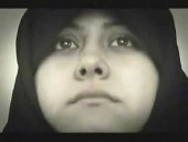 Execution of a Teenage Girl - Hanging of Atefeh Rajabi, 16-year-old (2006)