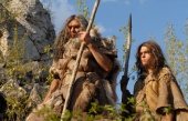 The Real Neanderthal Man (2006)