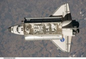 NASA STS-127 Mission Footage (2009)