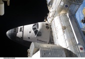 NASA STS-127 Flight Day Highlights (2009)