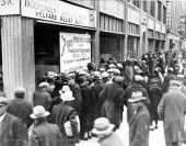 The Great Depression (2003)