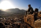 Afghanistan: Standing Up A Country (2007)